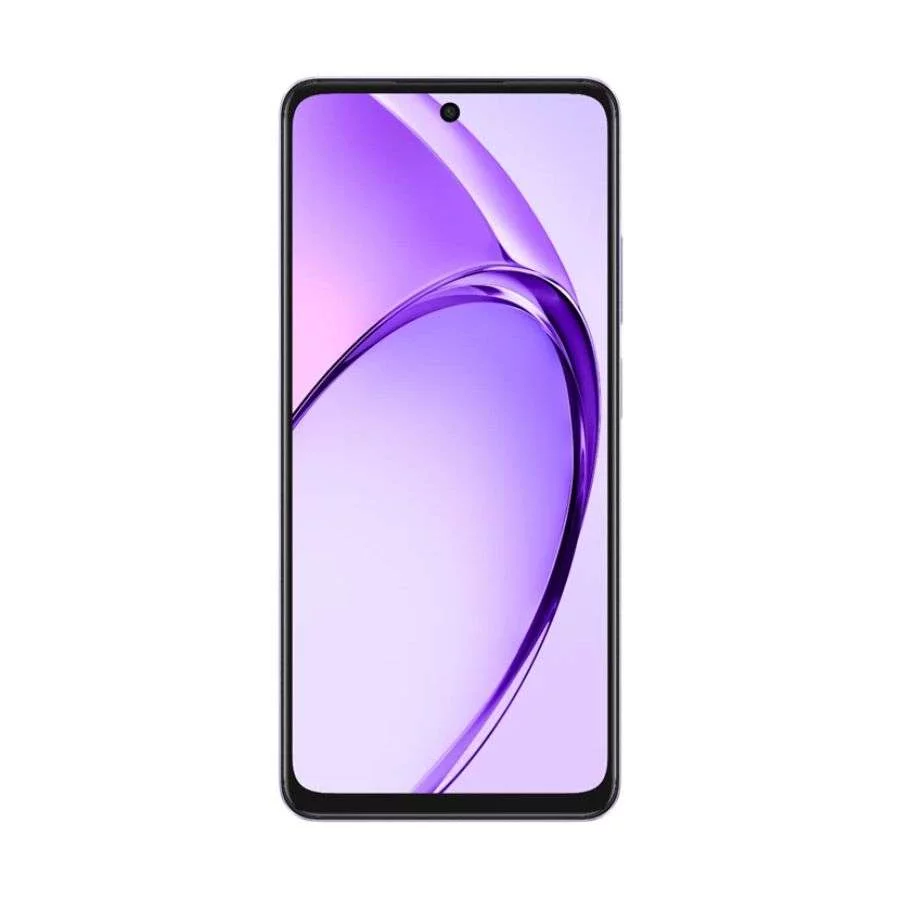 OPPO A5i Tím màn hình