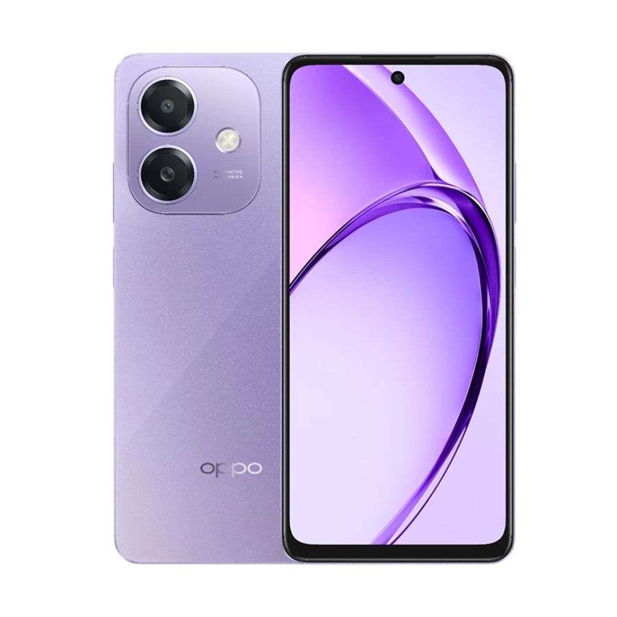 OPPO A5i Tím