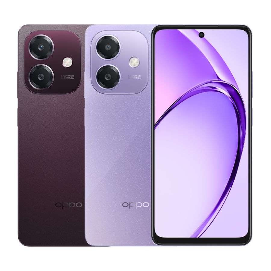 OPPO A5i