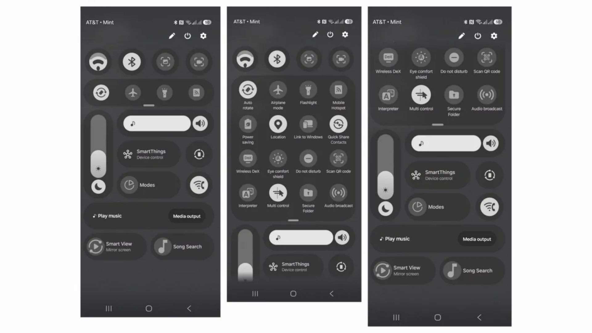 One UI 8.5 có gì tính năng gì mới