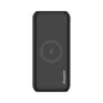 Pin Sạc dự phòng Polymer Energizer 10000mAh Đen