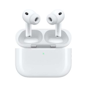 Tai nghe Apple AirPods Pro 3 MFHP4
