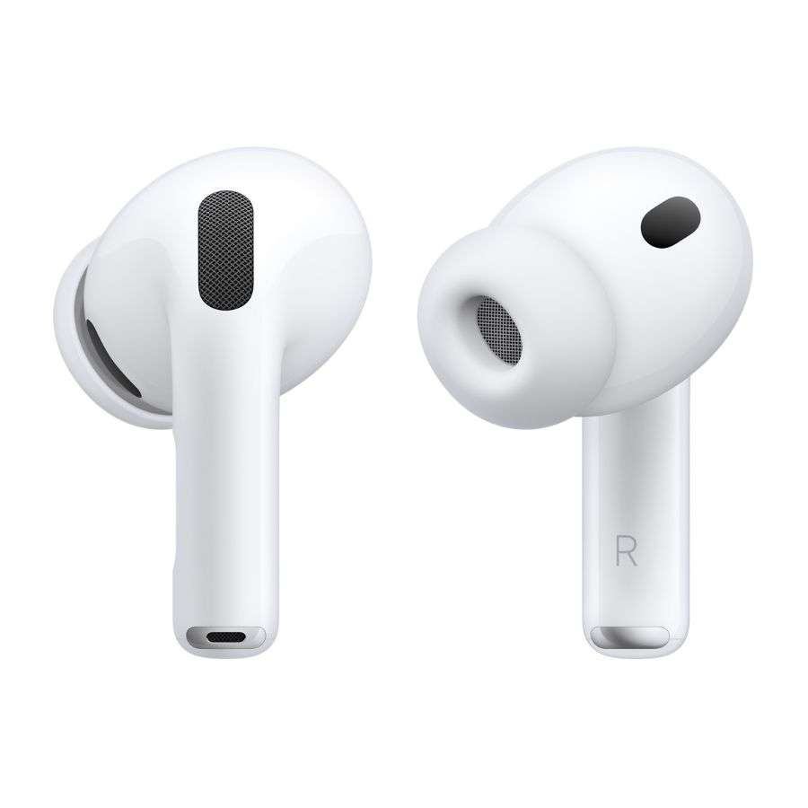 Tai nghe Apple AirPods Pro 3 thiết kế tai