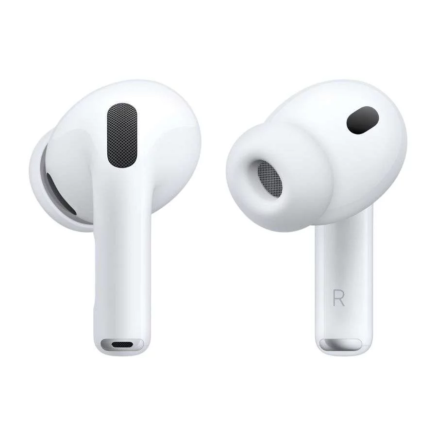Tai nghe Apple AirPods Pro 3 thiết kế tai