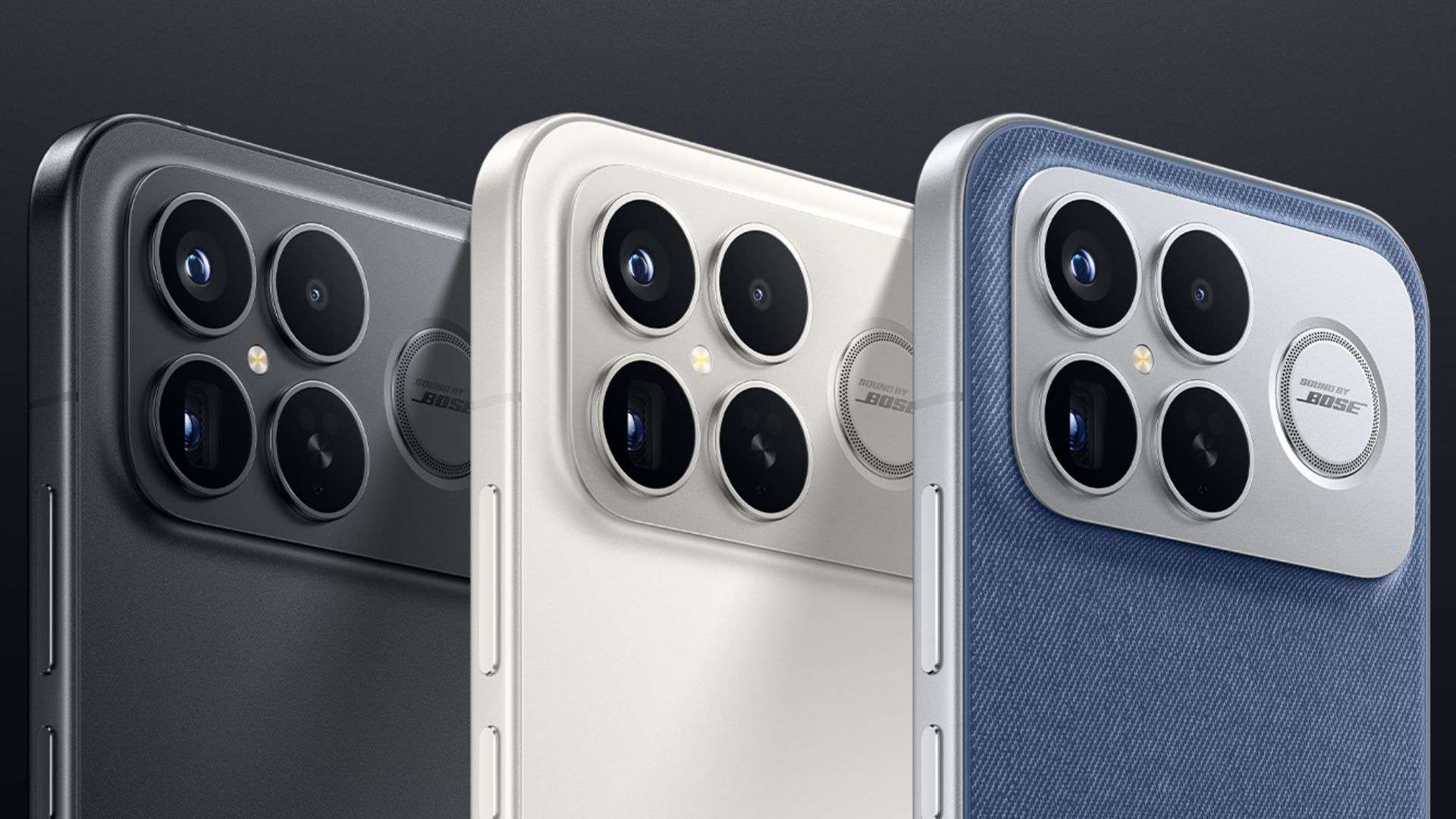 Thiết kế Redmi K90 Pro Max