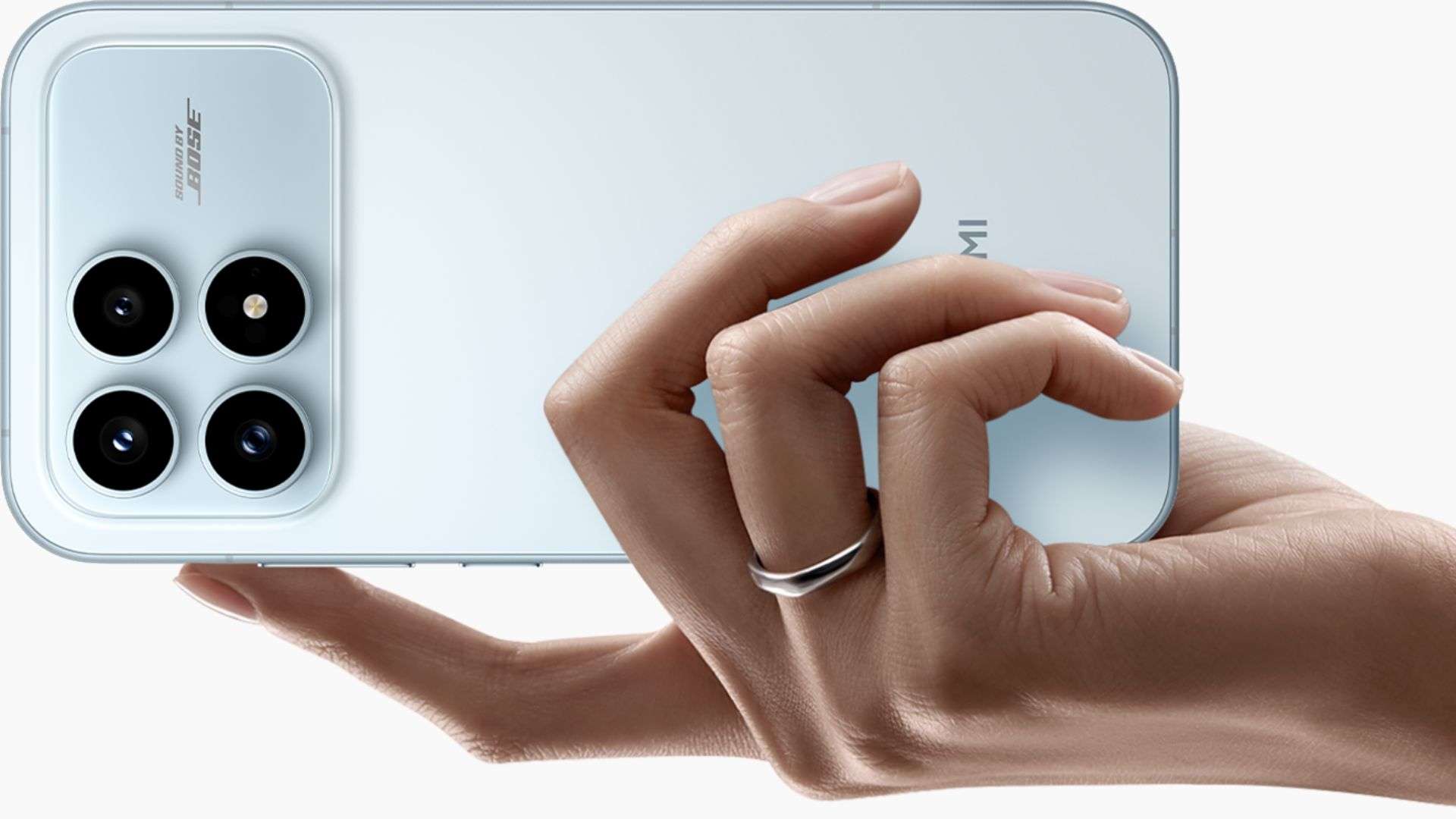 Thiết kế tinh tế hơn, mỏng nhẹ và sang trọng