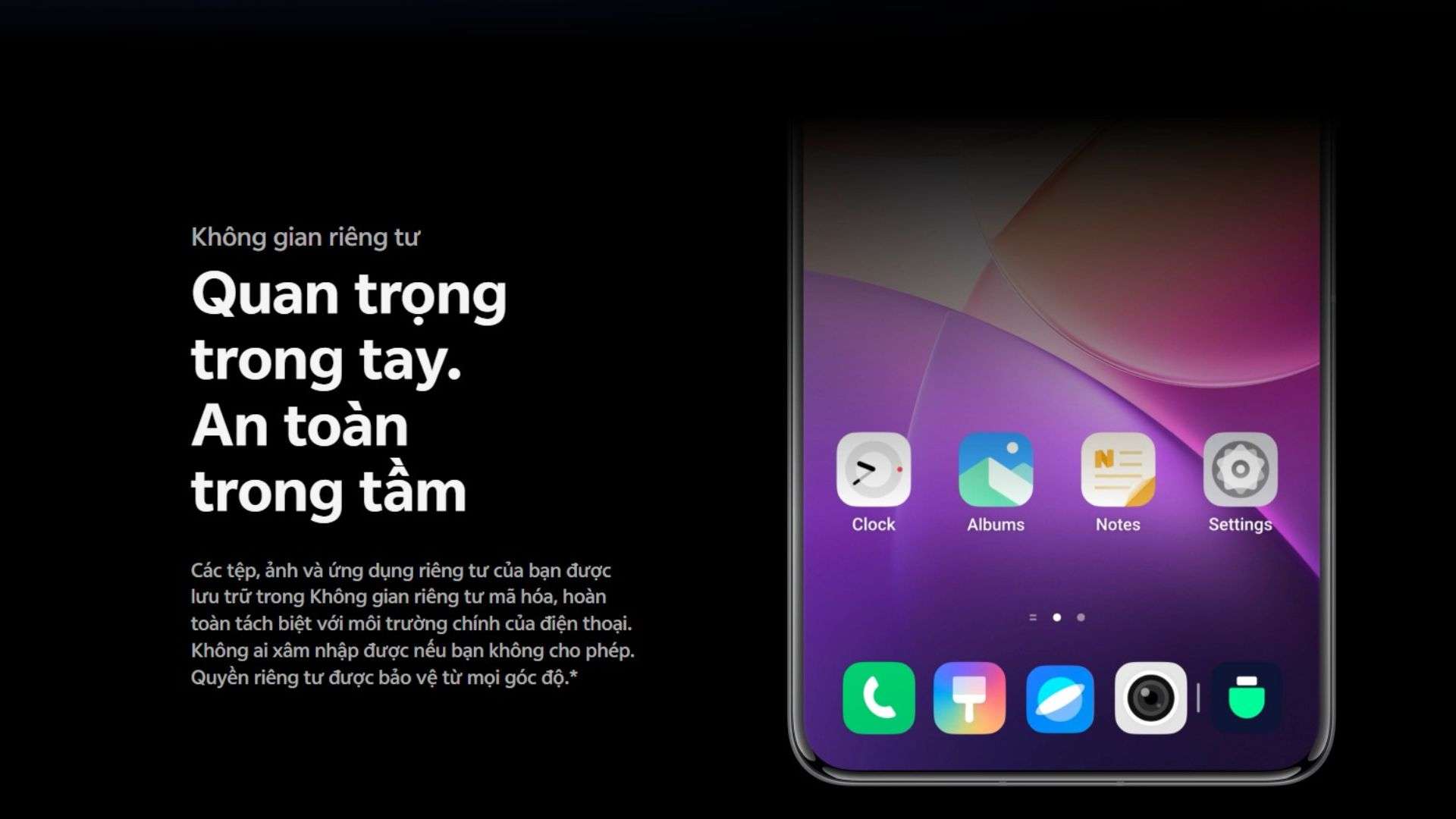 Thư viện bảo mật ứng dụng