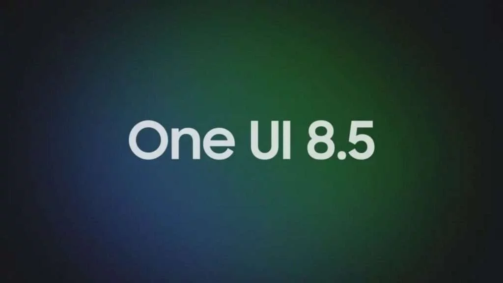 Tổng hợp các thiết bị Samsung được cập nhật One UI 8.5