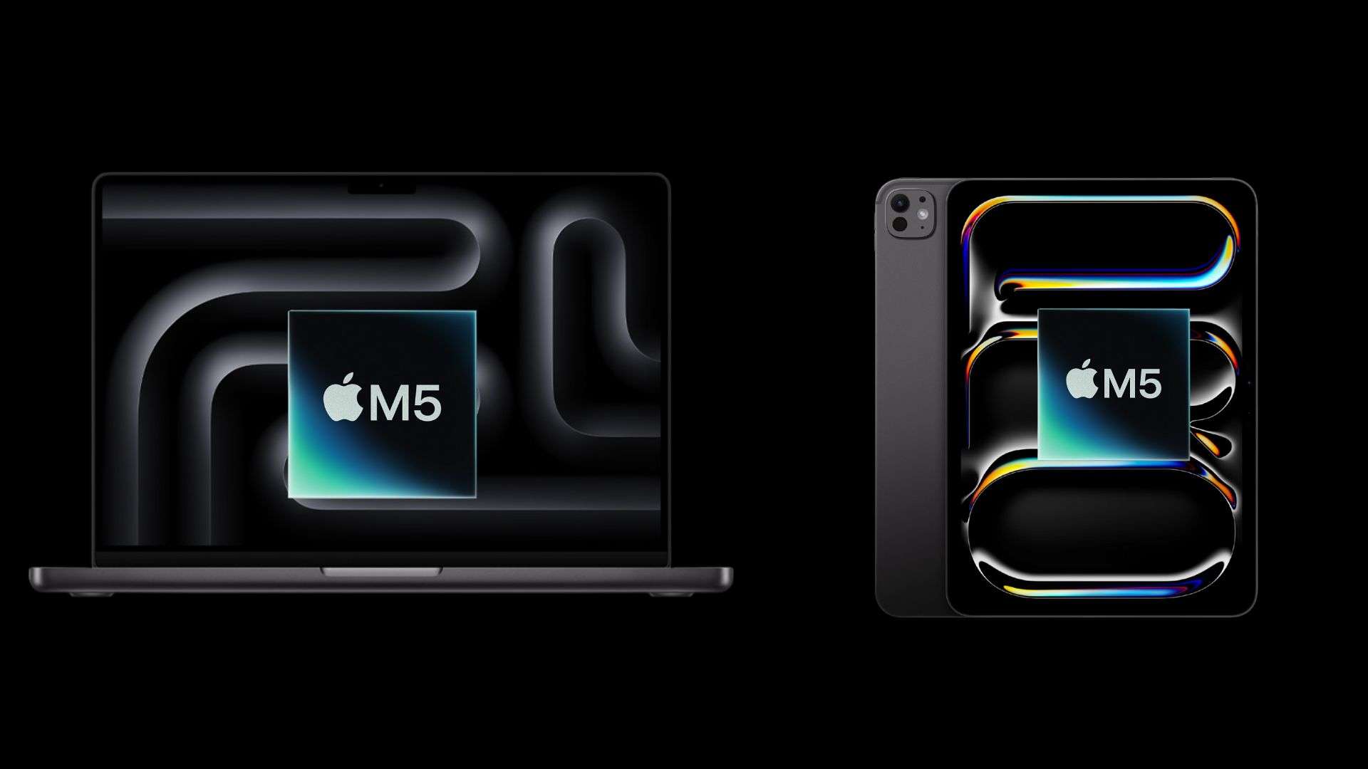 Ứng dụng của chip M5 trên các thiết bị Apple