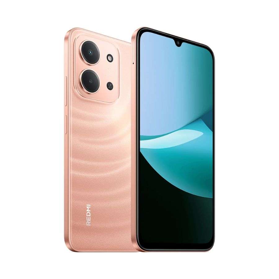 Xiaomi Redmi 15C Cam nghiêng