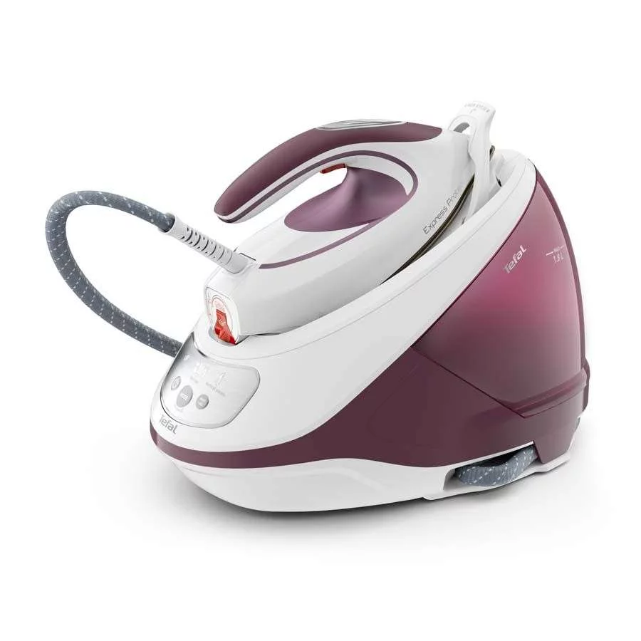 Bàn ủi hơi nước Tefal SV9201E0 Trắng