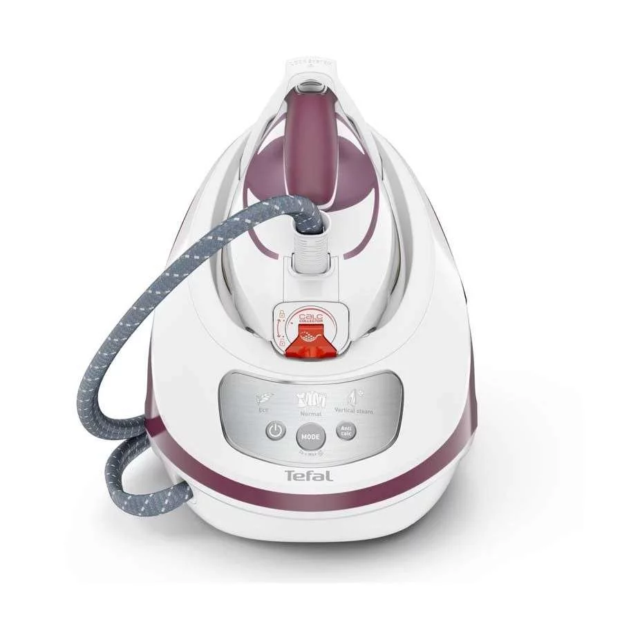 Bàn ủi hơi nước Tefal SV9201E0 mặt trước