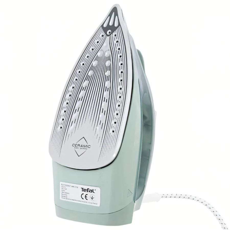 Bàn ủi hơi nước Tefal Virtuo 30 FV2C51E1 mặt ủi