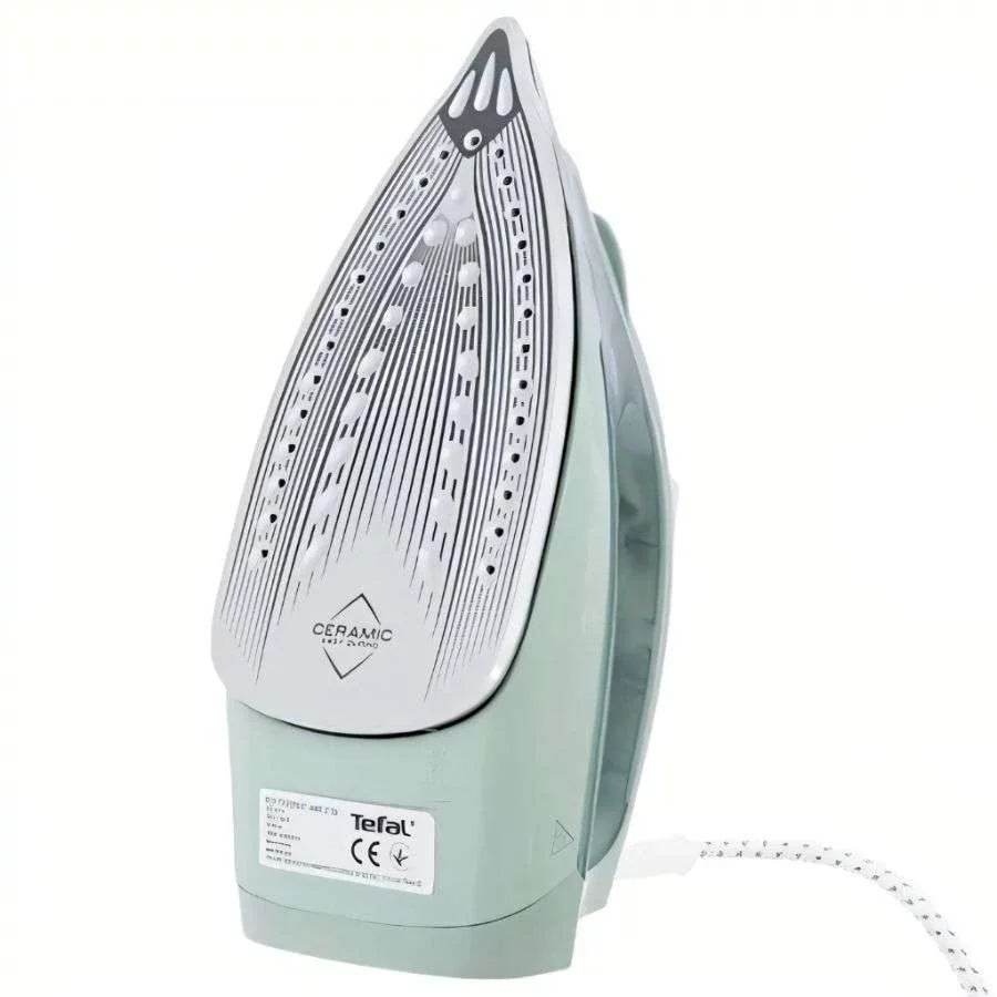 Bàn ủi hơi nước Tefal Virtuo 30 FV2C51E1 mặt ủi