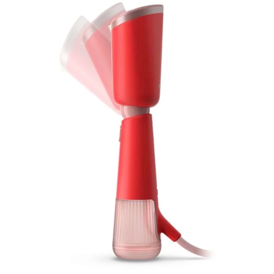 Bàn ủi hơi nước cầm tay Philips 1400W STH5020_40 gấp gọn