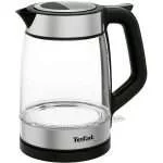 Bình Đun Siêu Tốc Tefal KI605830 Thủy Tinh 1.7L 2200W
