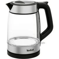 Bình Đun Siêu Tốc Tefal KI605830 Thủy Tinh 1.7L 2200W