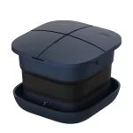 Bồn ngâm massage chân Philips PPM6504