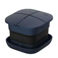 Bồn ngâm massage chân Philips PPM6504