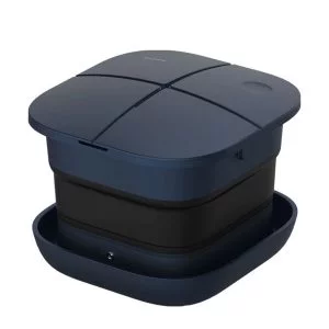 Bồn ngâm massage chân Philips PPM6504