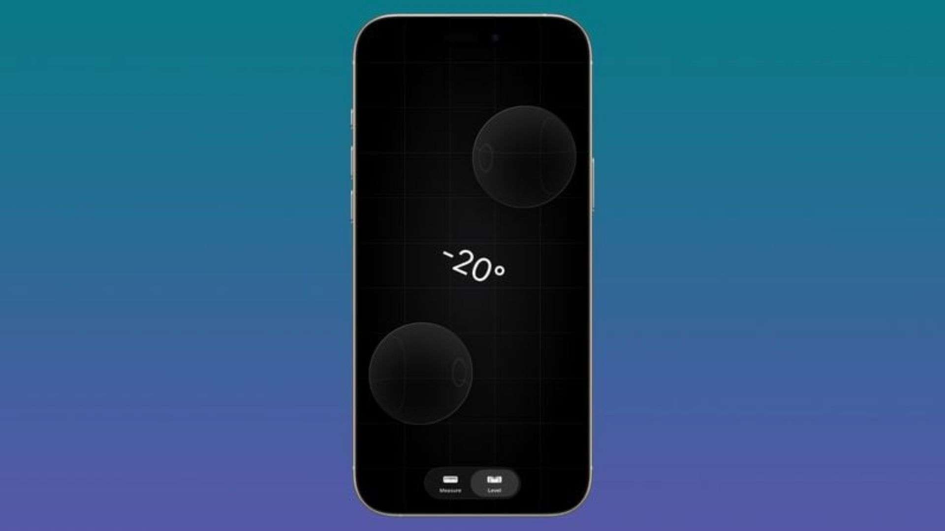 Cải tiến trong ứng dụng Đo lường