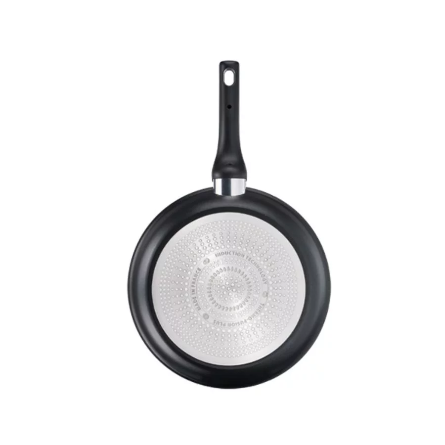 Chảo Chiên Tefal Ultimate 20Cm G2680272 mặt đáy