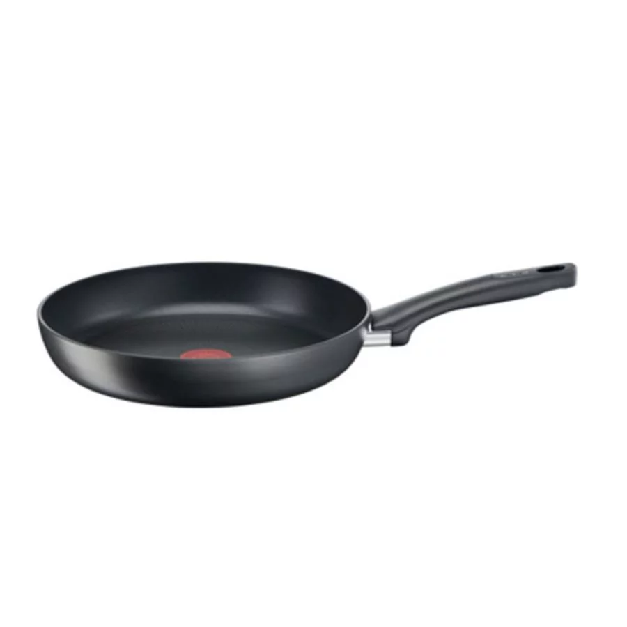Chảo Chiên Tefal Ultimate 20Cm G2680272 nghiêng