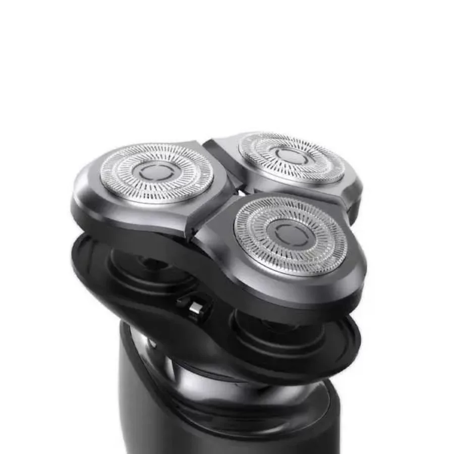 Đầu máy cạo râu Black Stone Enchen BR-11 gắn máy