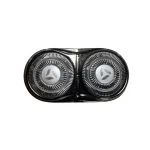 Đầu máy cạo râu Black Stone Enchen K8 BR-13