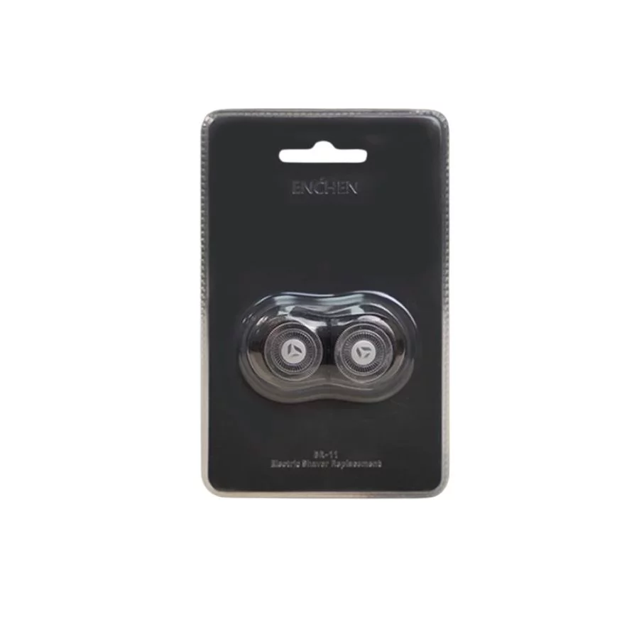 Đầu máy cạo râu Black Stone Enchen Mini 6S BR-15