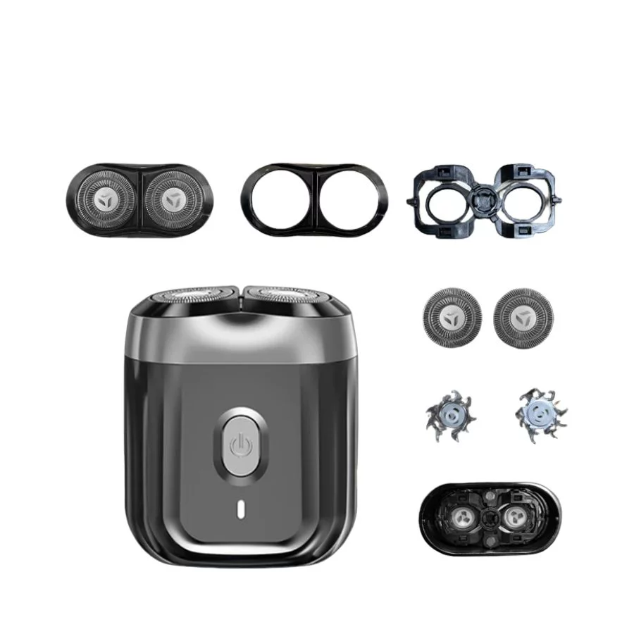 Đầu máy cạo râu Black Stone Enchen Mini 6S