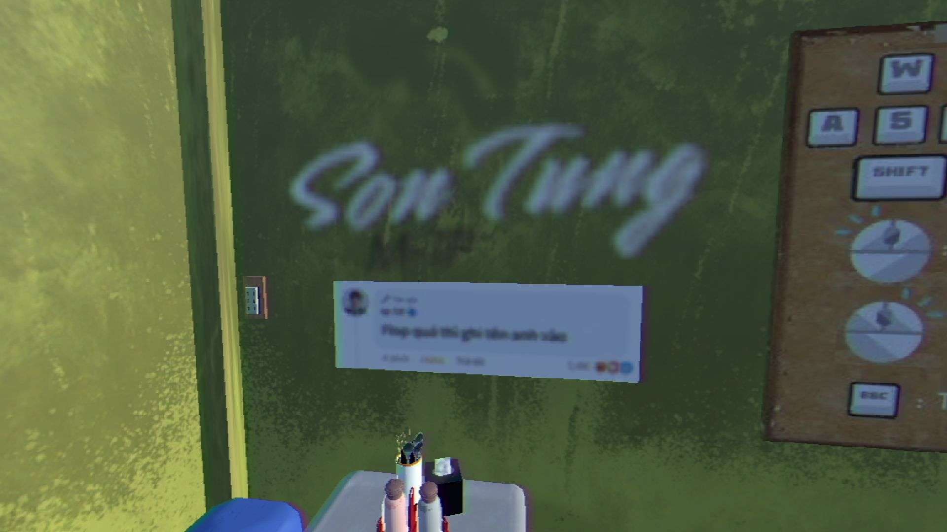 Lý do Quán Phở Anh Hai gây bão cộng đồng mạng