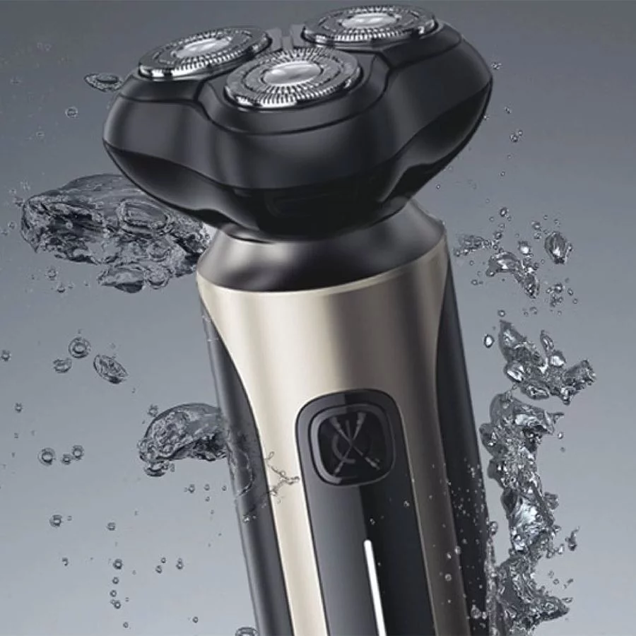 Máy cạo râu Enchen Blackstone 8 chống nước
