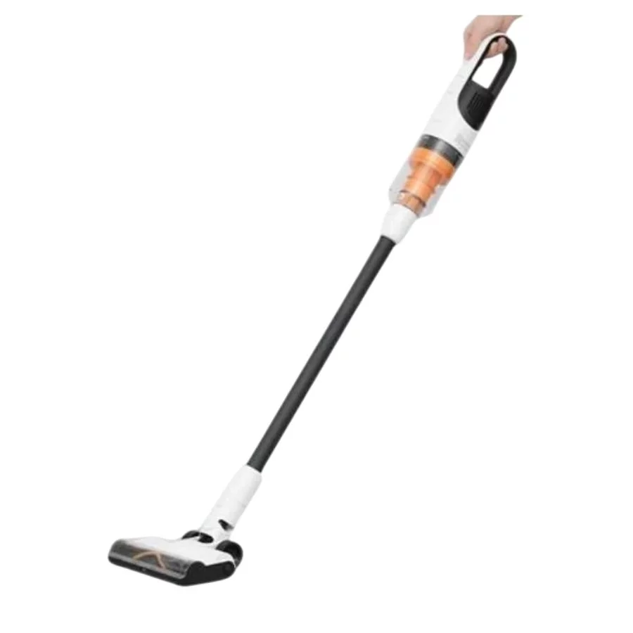 Máy hút bụi không dây Deerma VCAD11A nghiêng