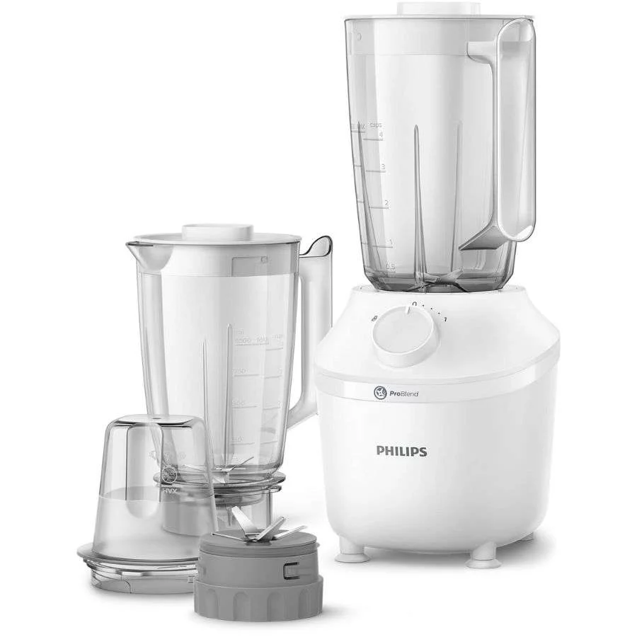 Máy xay sinh tố PHILIPS HR2041_50