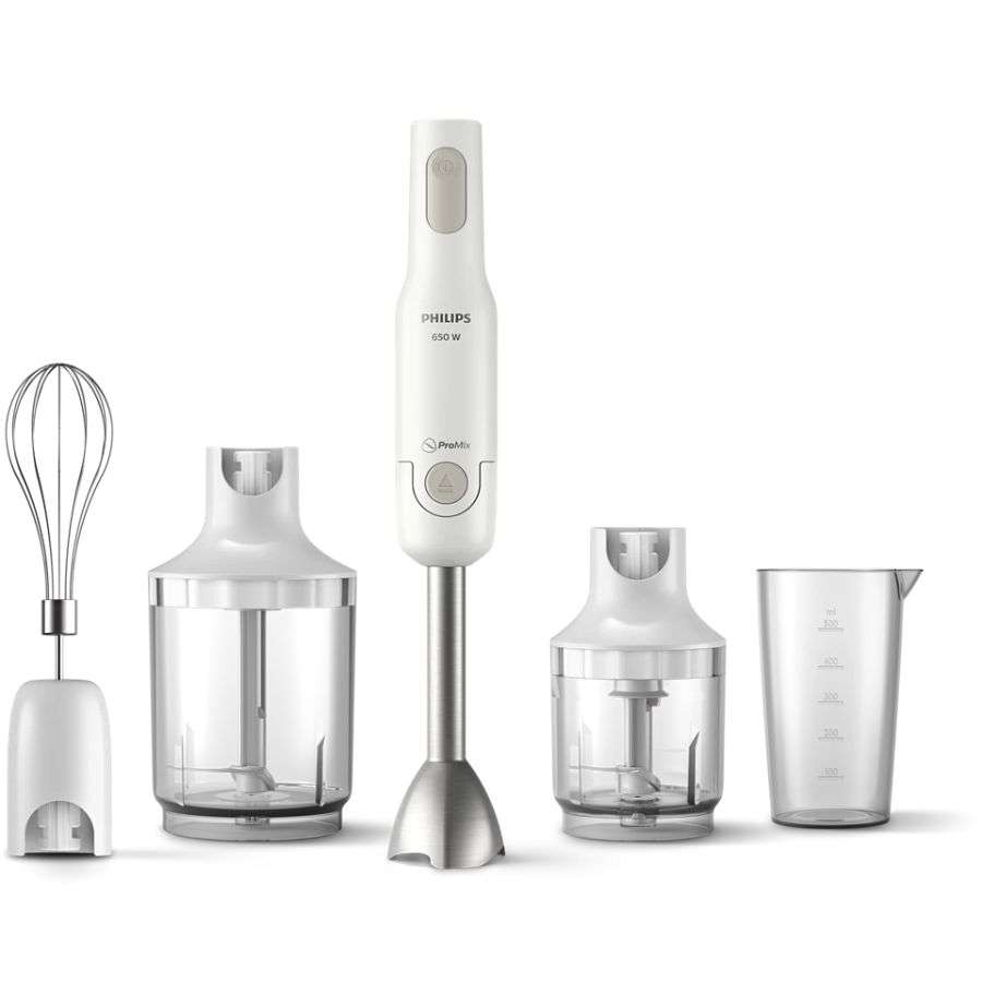 Máy xay sinh tố cầm tay PHILIPS HR2537