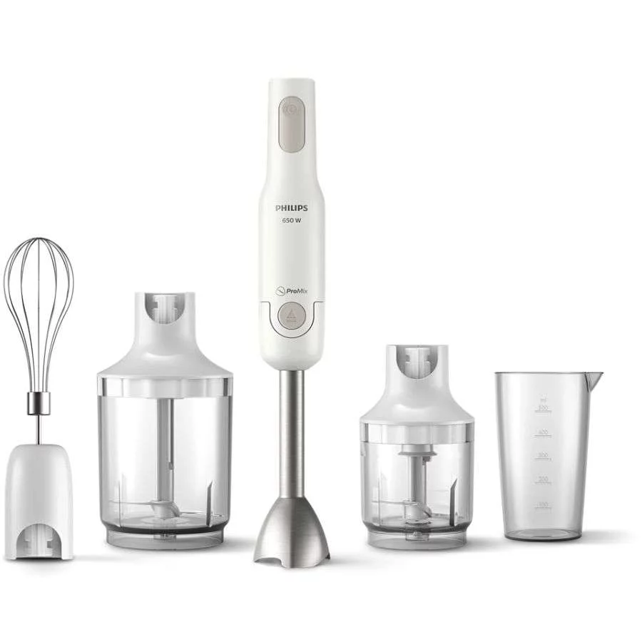 Máy xay sinh tố cầm tay PHILIPS HR2537