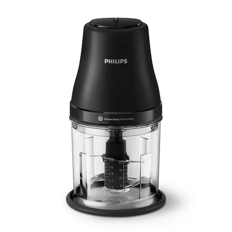 Máy xay thịt đa năng PHILIPS 1L HR1501_00