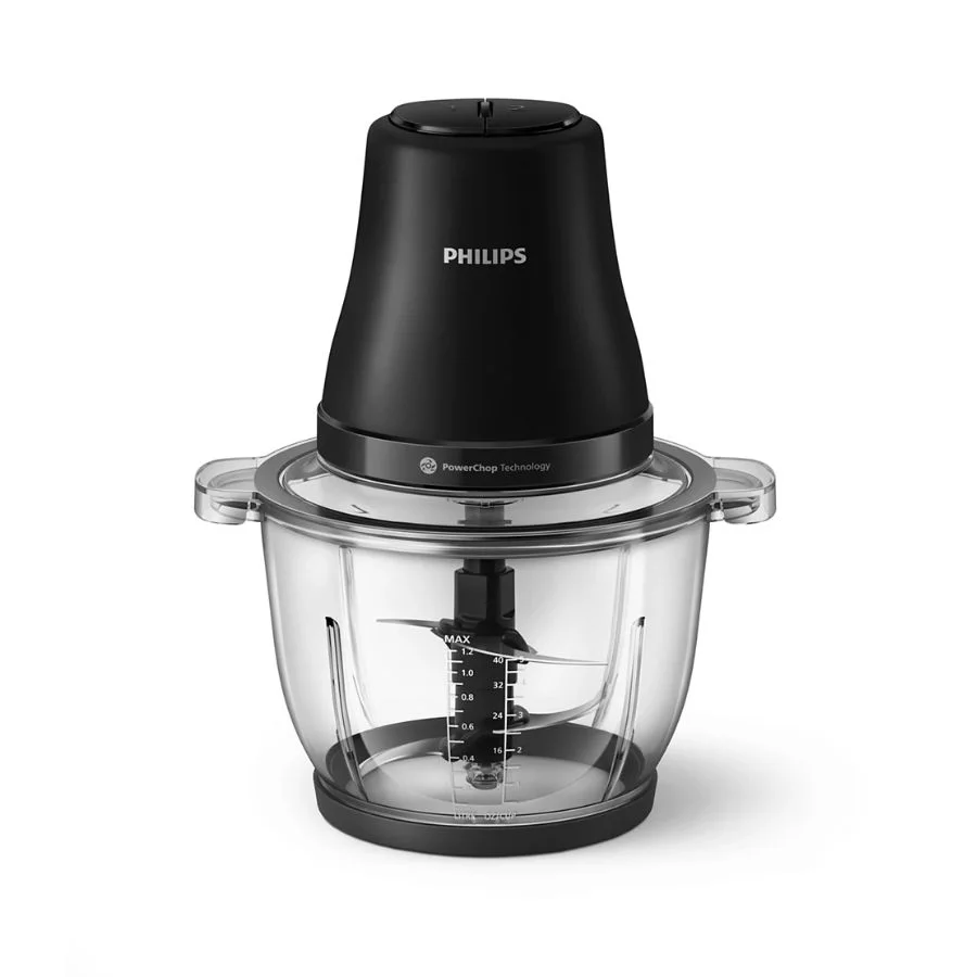 Máy xay thịt đa năng PHILIPS 2L HR1502_00