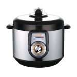 Nồi Áp Suất Điện Tử Supor 5L 50YA10VN