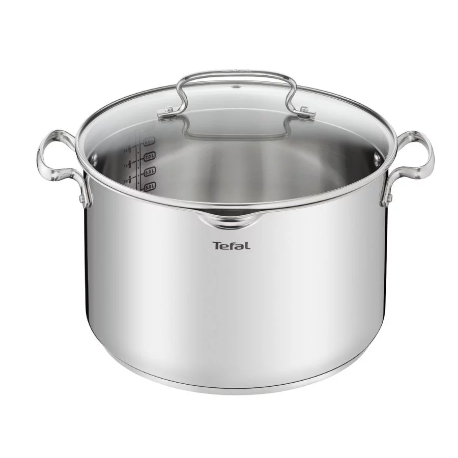 Nồi Inox Cao Cấp Tefal Duetto Plus 28Cm G7196456
