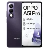 OPPO A5i Pro 8GB 128GB Tím