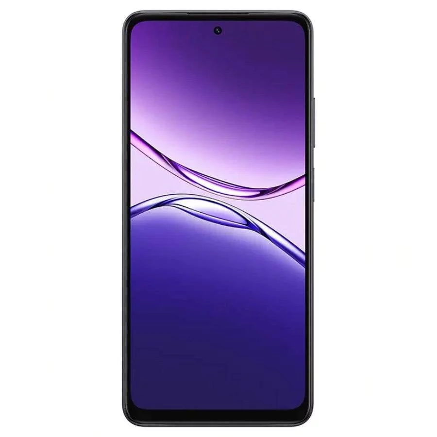 OPPO A5i Pro 8GB 128GB Tím màn hình