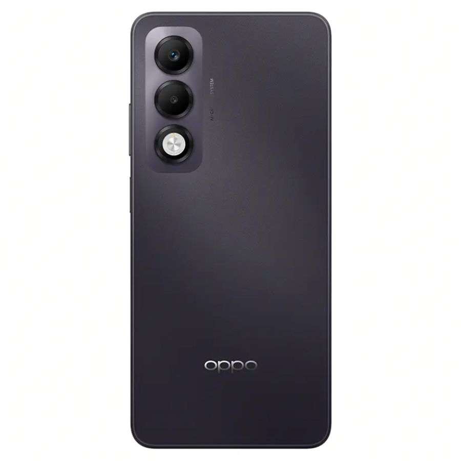 OPPO A5i Pro 8GB 128GB Tím mặt lưng