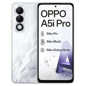 OPPO A5i Pro 8GB 128GB Trắng
