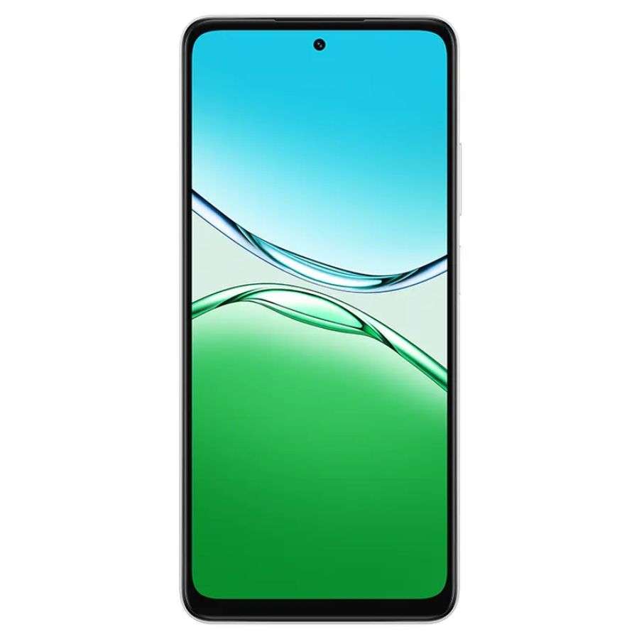 OPPO A5i Pro 8GB 128GB Trắng màn hình