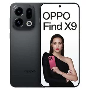 OPPO Find X9 Đen