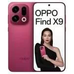 OPPO Find X9 Đỏ