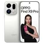 OPPO Find X9 Pro Trắng