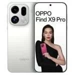 OPPO Find X9 Pro Trắng